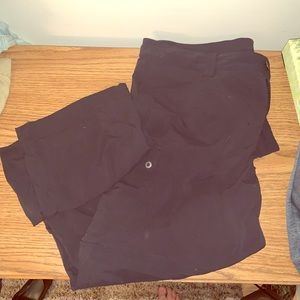 Eddie Bauer guide pants